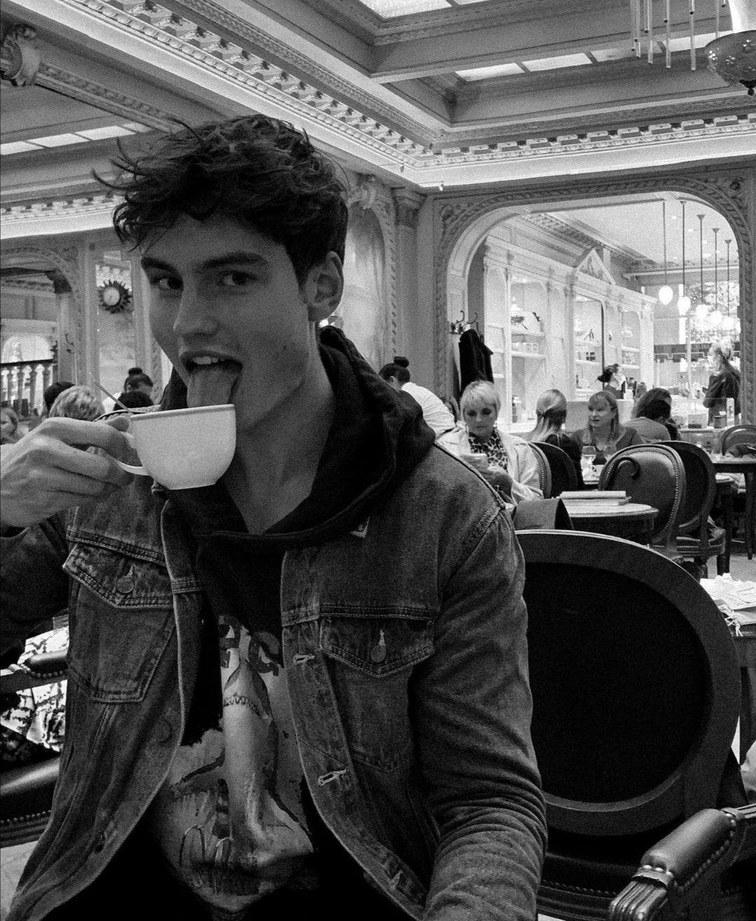 WEEK ON IG: Ryan Garcia, Bieber, Shawn Mendes and more